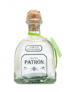 Patron Silver